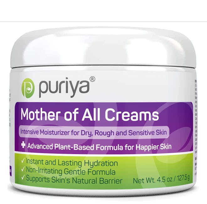 Puriya Mother Of All Creams Daily Intensive Moisturizer