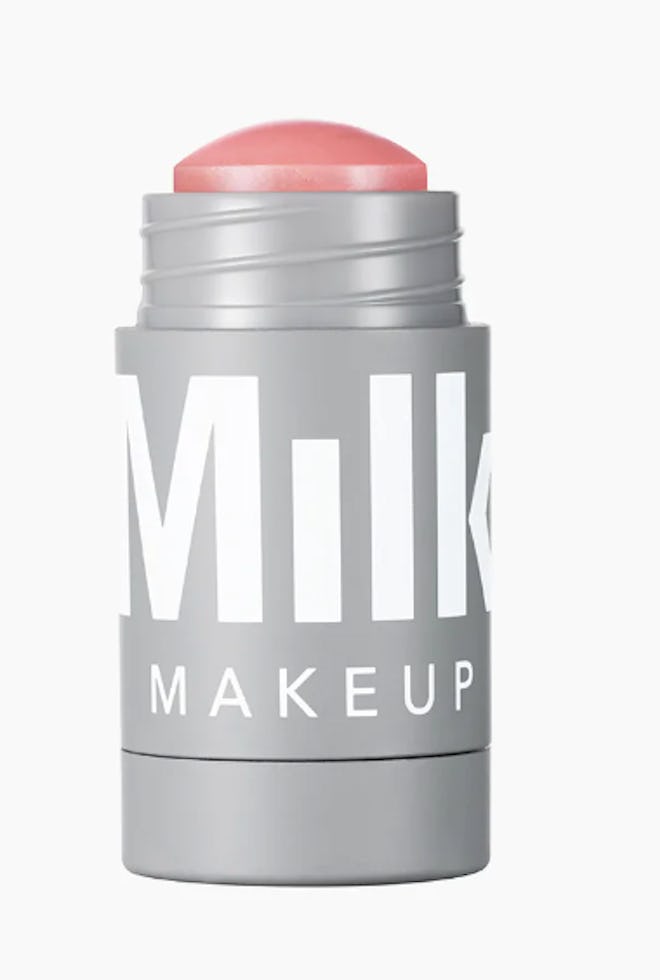 milk Cream Blush + Lip Tint