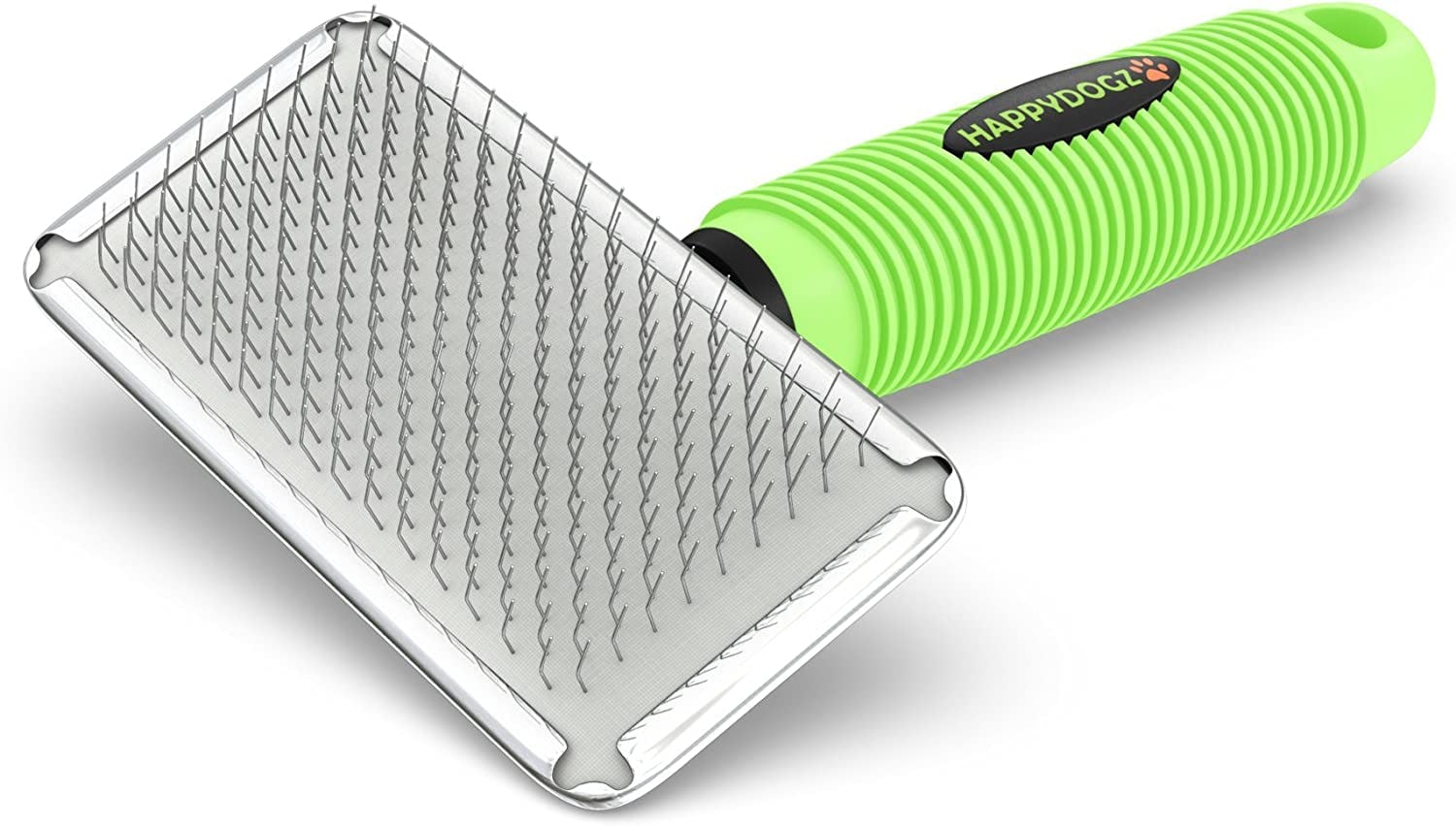 HappyDogz Slicker Dog Brush