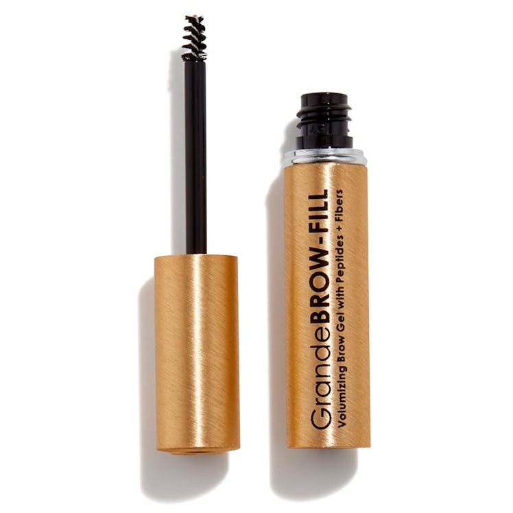 best clear brow gel