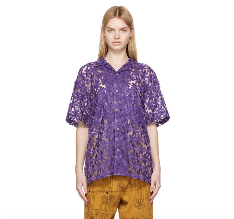 Andersson Bell Shirt 