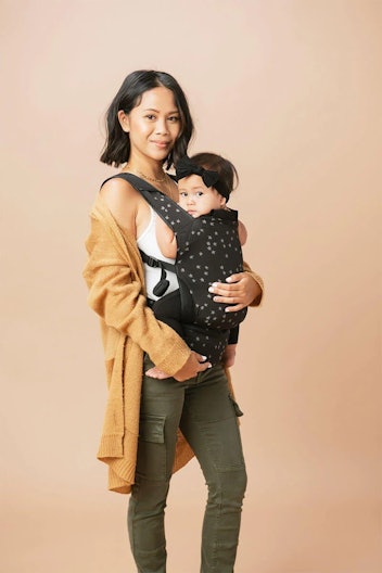 Lite Baby Carrier In Discover