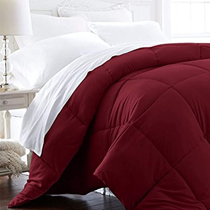 Beckham Luxury Linens Comforter