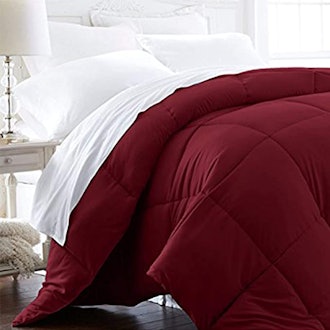 Beckham Luxury Linens Comforter