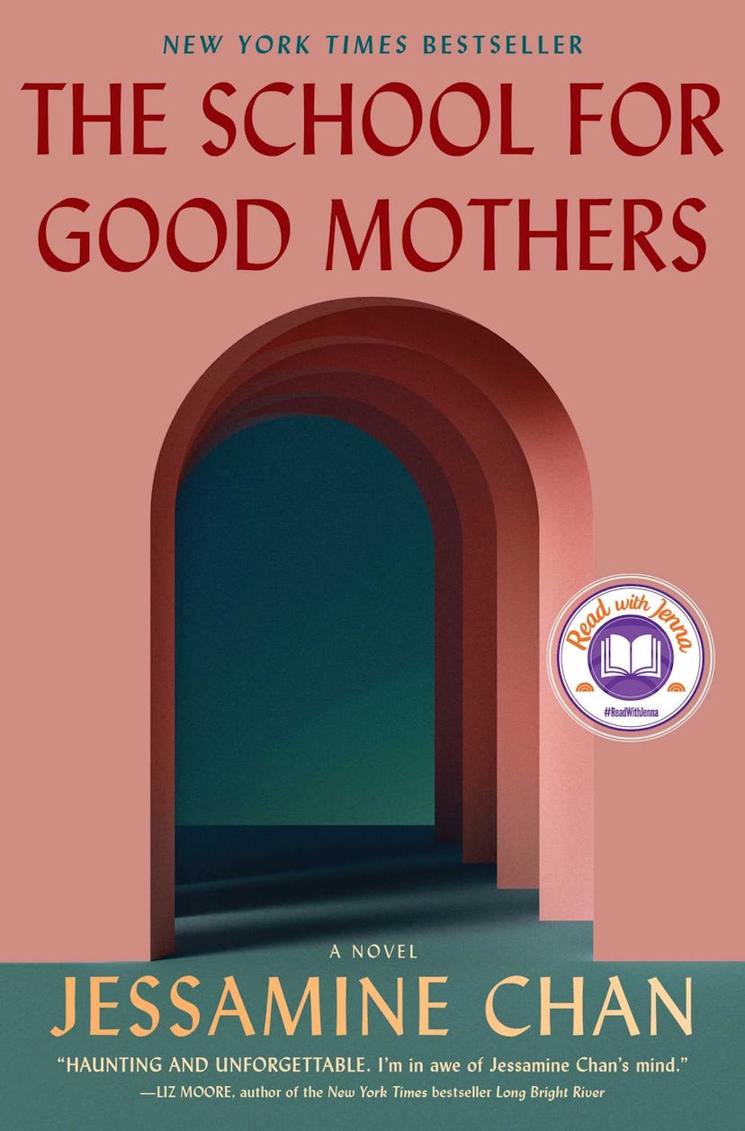 ‘The School For Good Mothers’ by Jessamine Chan