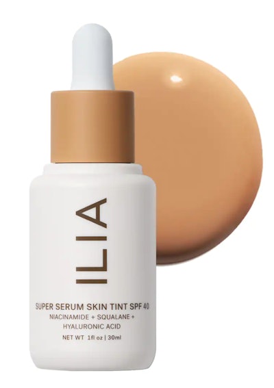 Ilia Super Serum Skin Tint SPF 40 Foundation