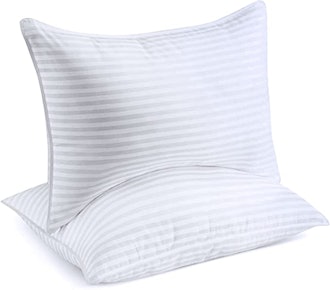 Sleep Restoration Bed Pillows (Set of 2)