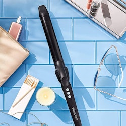 curling irons that won't damage your hair