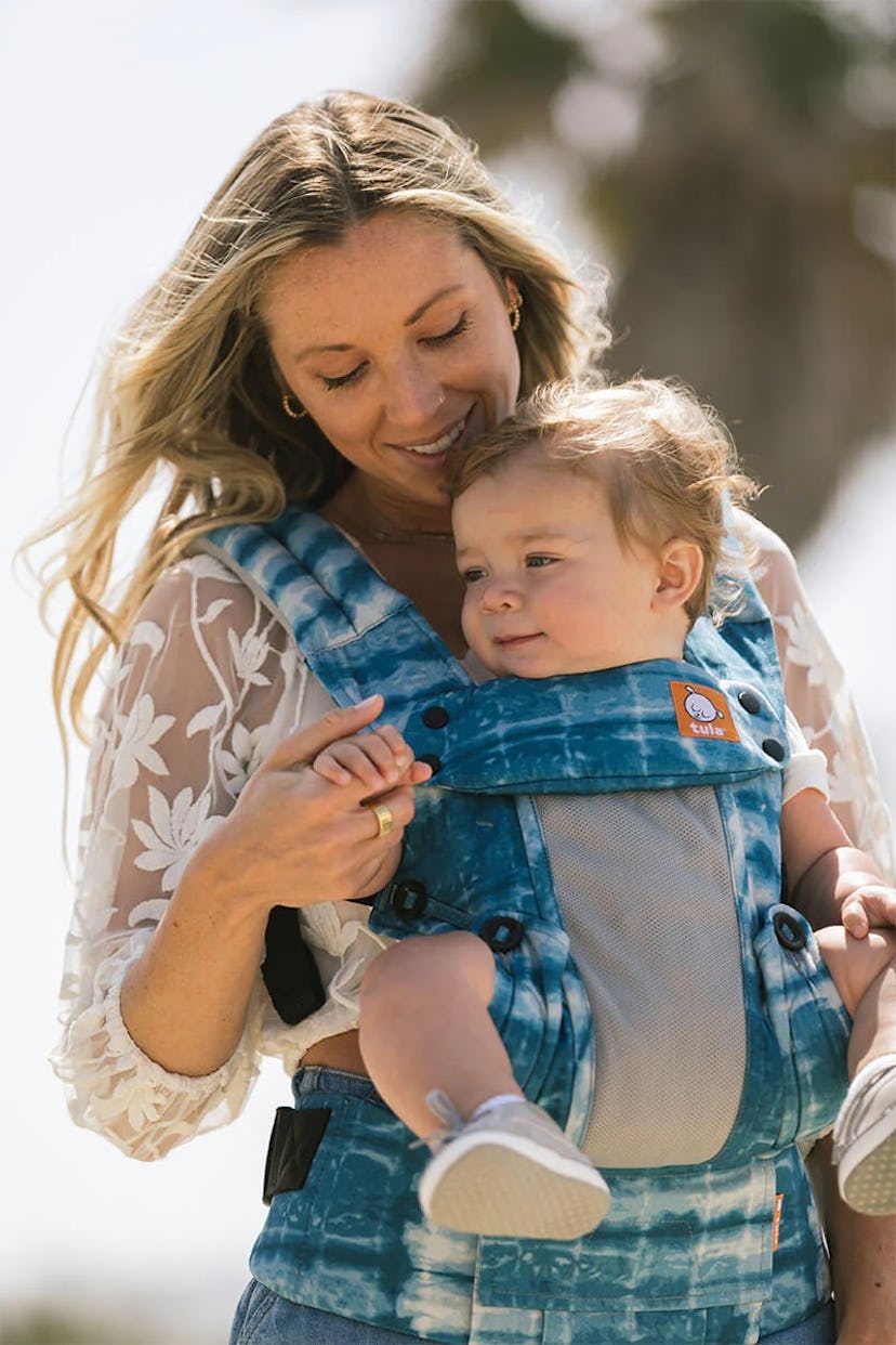 Explore Baby Carrier In Coast Shoal