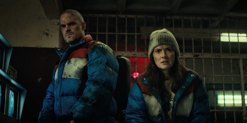 Stranger Things creators on going back to fix Will Byers' birthday mistake