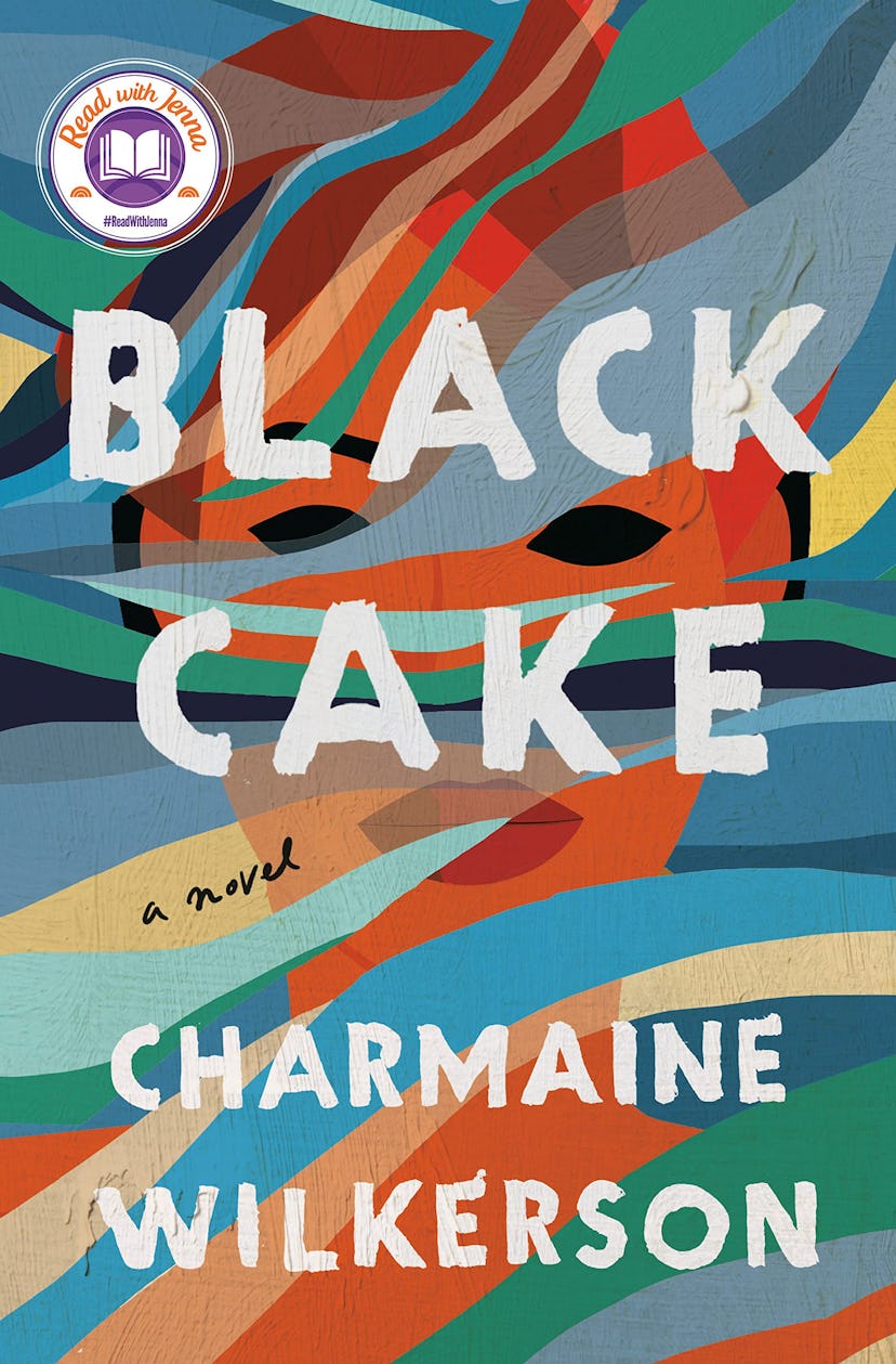 ‘Black Cake’ by Charmaine Wilkerson 