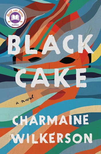‘Black Cake’ by Charmaine Wilkerson 