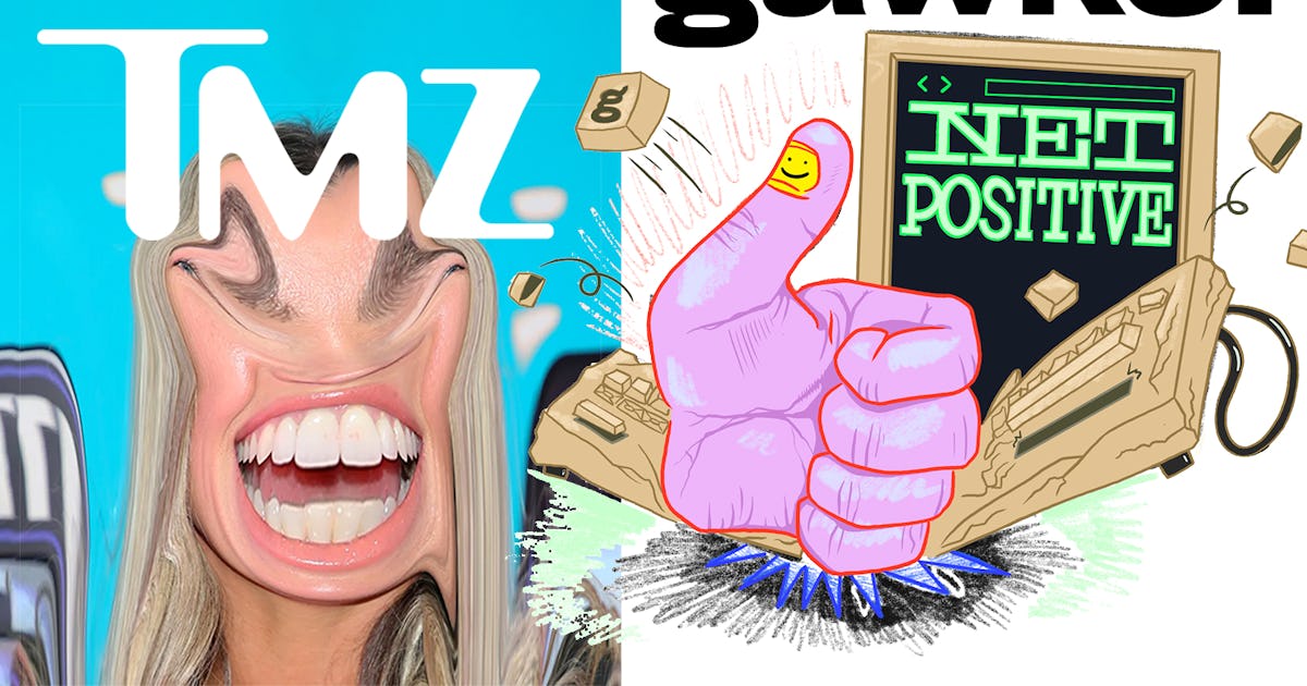 TMZ Is Home to the Last Good Computer Game