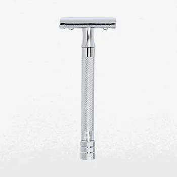 The Best Safety Razor For Anyone Who Wants an Old-School Shave