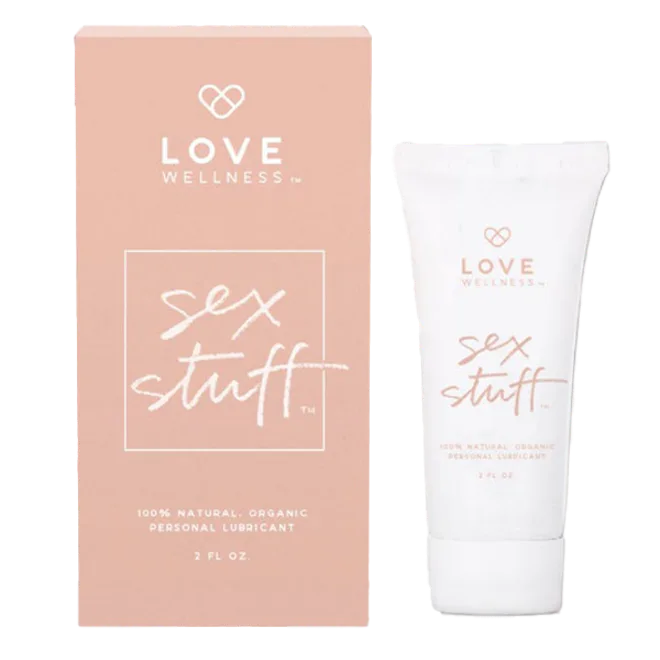 The Different Kinds Of Personal Lubricant You Should Know About The Different Kinds Of Personal Lubricant You Should Know About