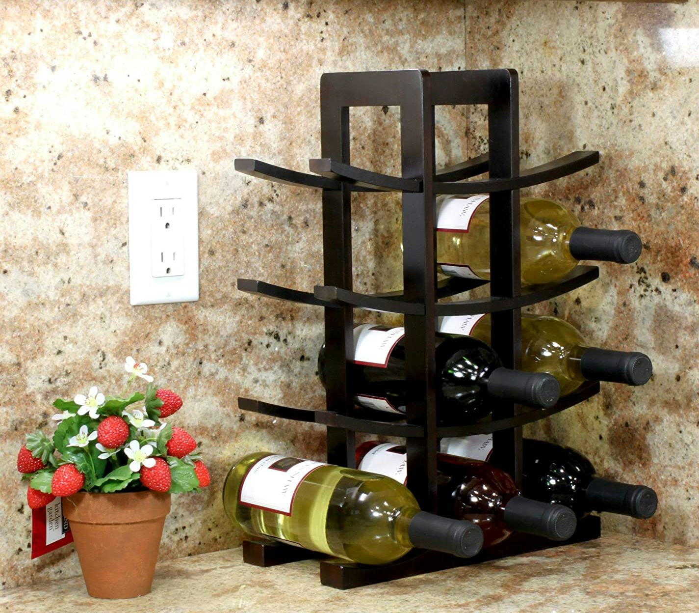 The 12 Best Wine Racks