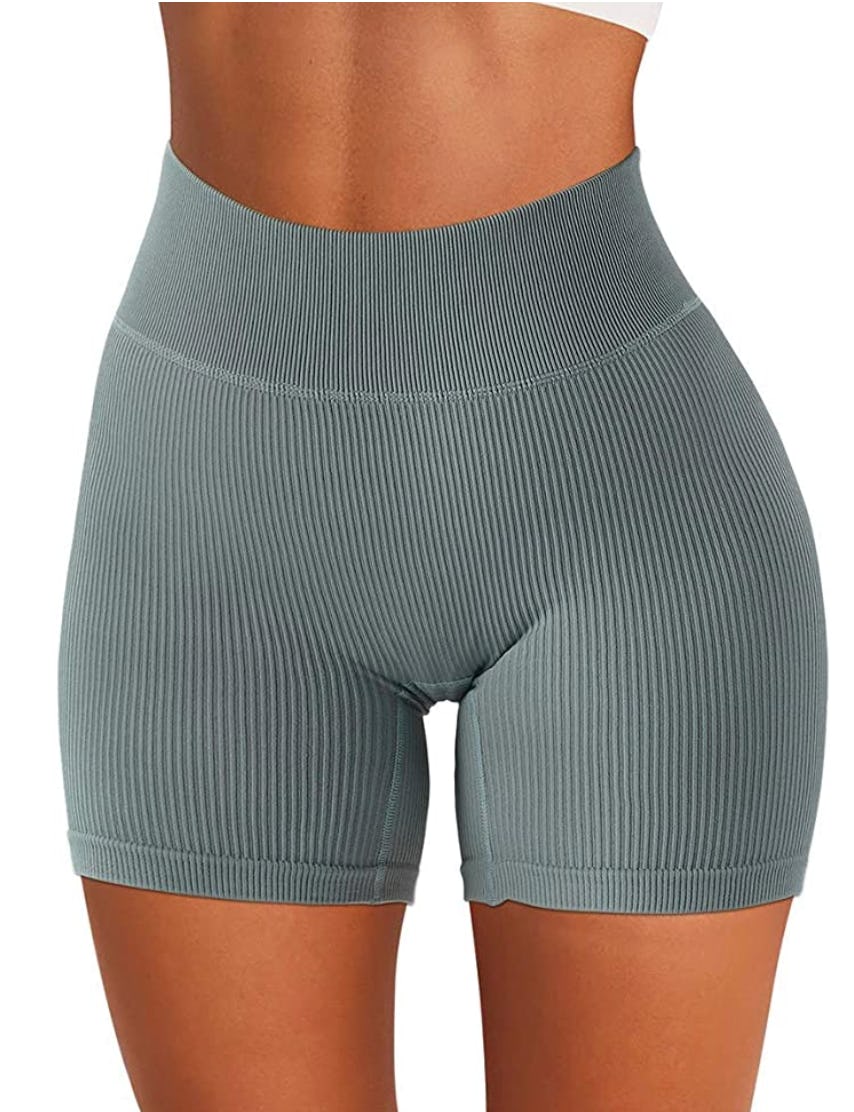 The 11 Best Bike Shorts For Thick Thighs