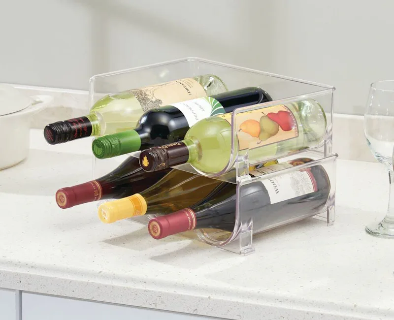 Crows Bustle Racks The 12 Best Wine Racks