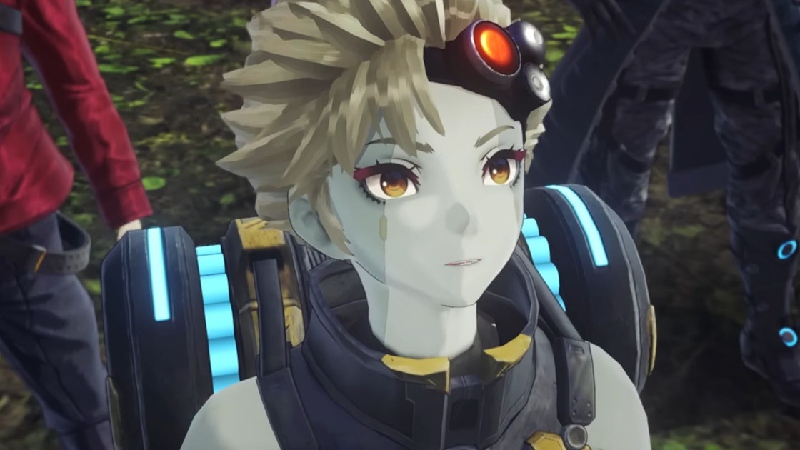 Xenoblade Chronicles 3: All Characters That Could Be Returning