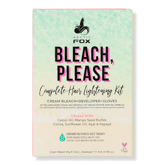 Bleach, Please Complete Hair Lightening Kit