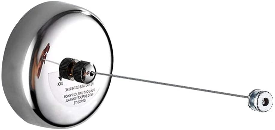 BESy Retractable Clothesline