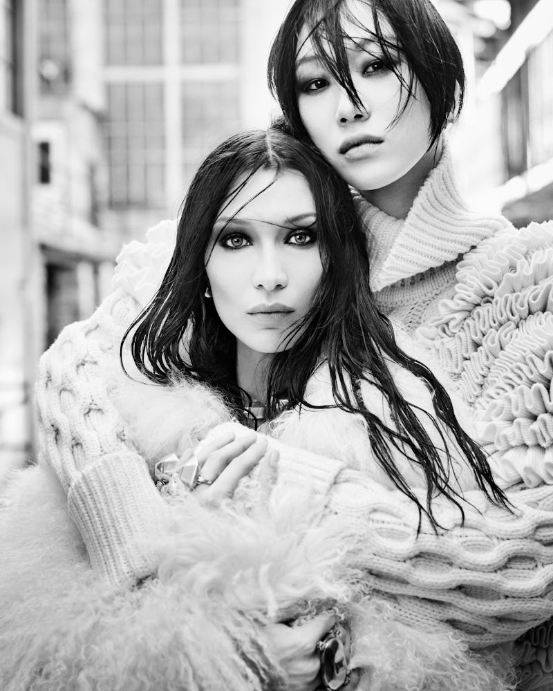 The Best Fall/Winter 2022 Fashion Campaigns To Inspire You Before You Shop