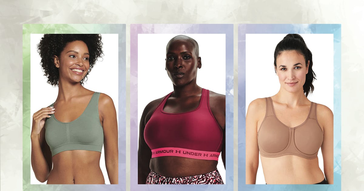 The 13 Best Sports Bras For Everyday Wear the-13-best-sports-bras-for-everyday-wear