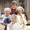 One of TV's most timeless series, 'The Golden Girls,' is getting its own pop-up restaurant this summ...