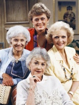 One of TV's most timeless series, 'The Golden Girls,' is getting its own pop-up restaurant this summ...