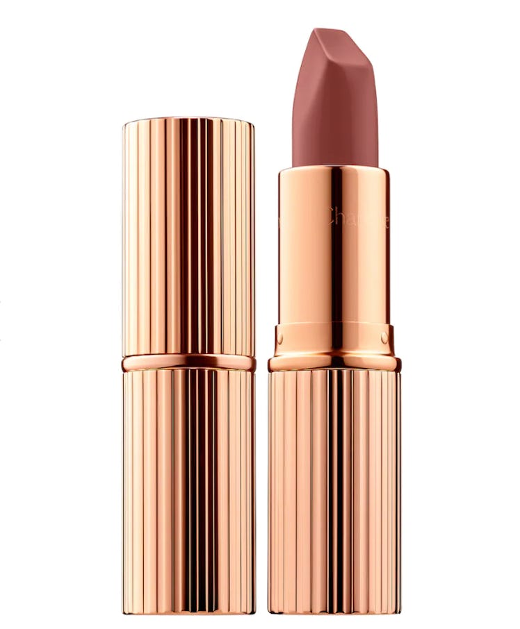 Cahrlotte Tilbury Pillow Talk Lipstick