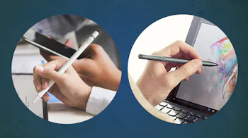 Meilleurs stylus pour le Lenovo Yoga