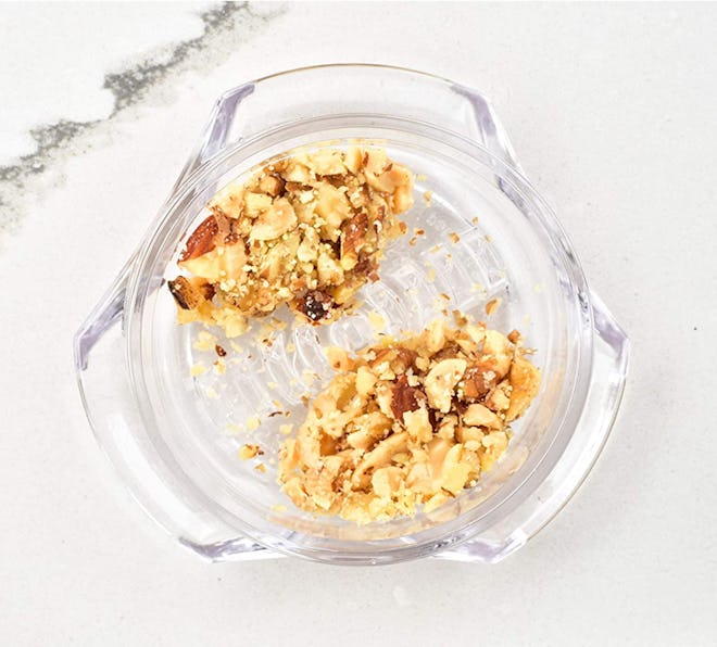 NexTrend Garlic Twister