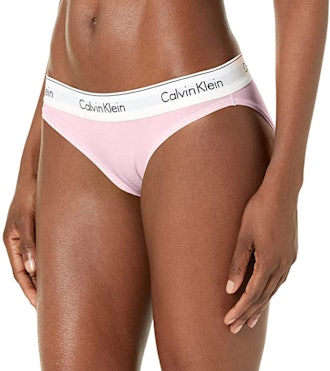 Calvin Klein Modern Cotton Stretch Bikini Panty