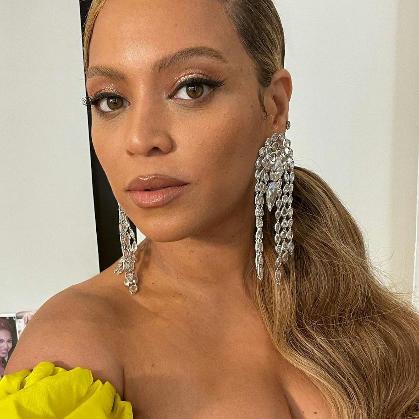 Beyoncé's 'Renaissance' Looks Are Your Cue To Jump On This Fall Trend Now