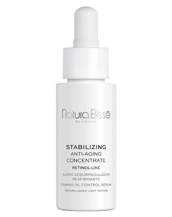 Natura Bissé Stabilizing Antiaging Concentrate