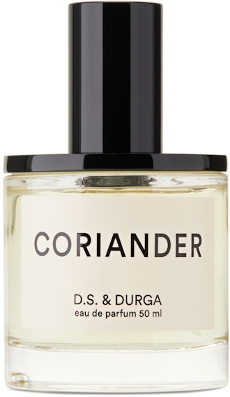 D.S. & DURGA Coriander Eau De Parfum