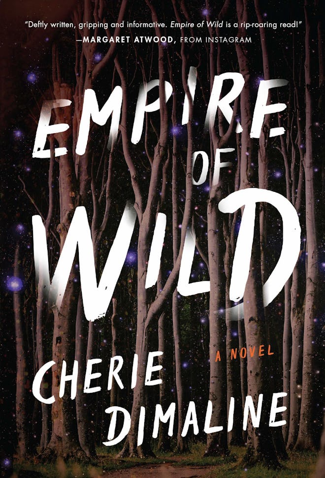 ‘Empire of Wild’ by Cherie Dimaline