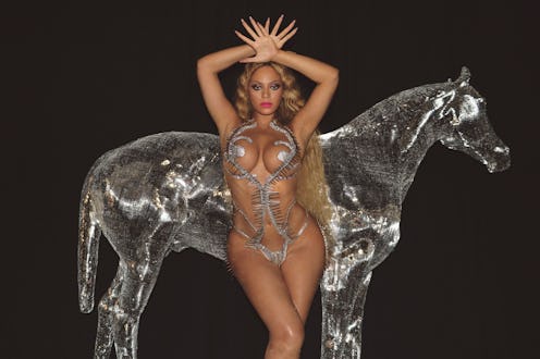 What's The Meaning Behind Beyoncé's "Energy" Lyrics?