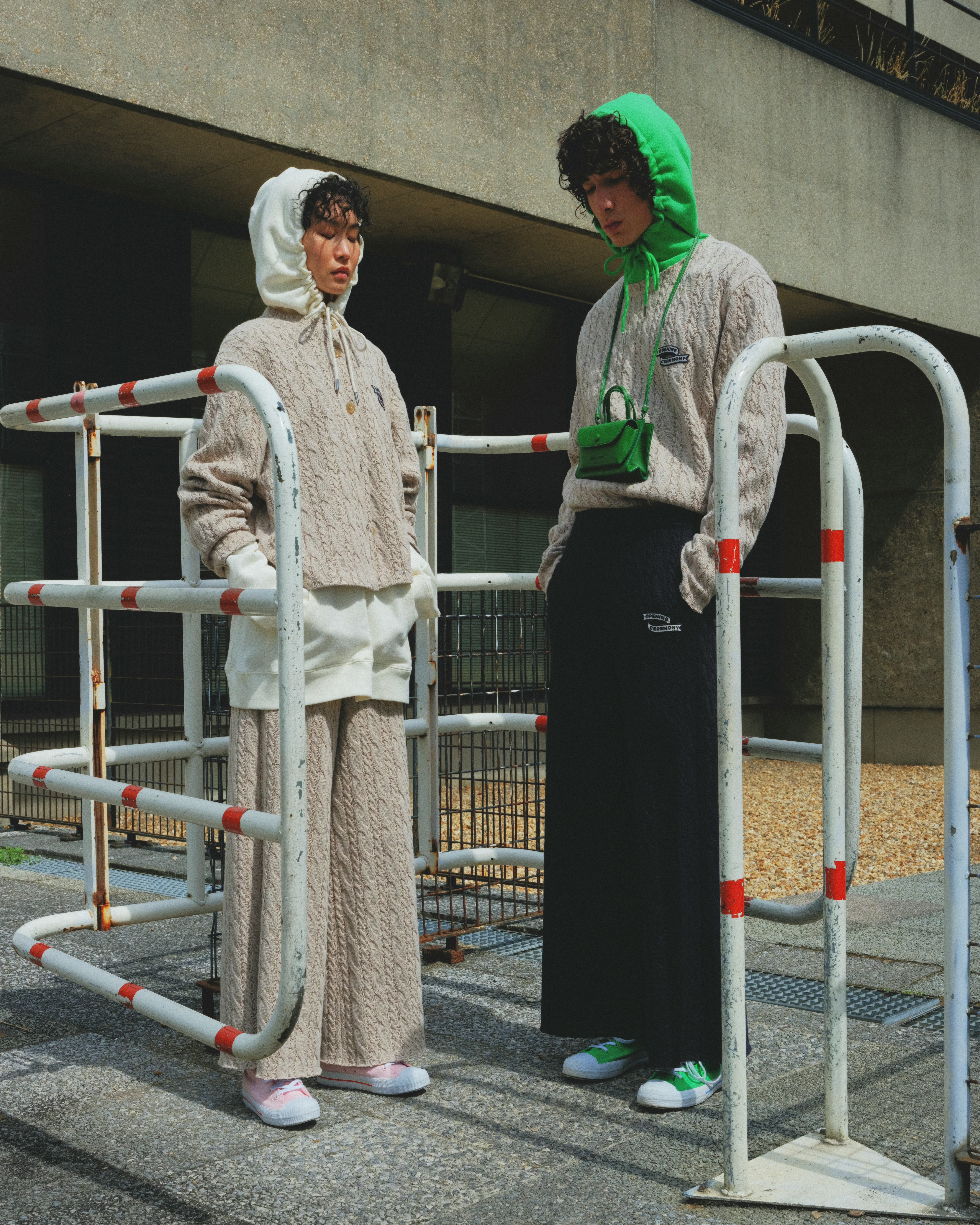 The Best Fall/Winter 2022 Fashion Campaigns To Inspire You Before You Shop