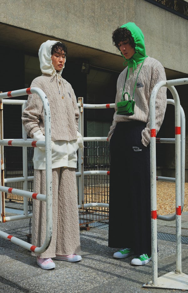 The Best Fall/Winter 2022 Fashion Campaigns To Inspire You Before You Shop