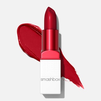 Smashbox lipstick