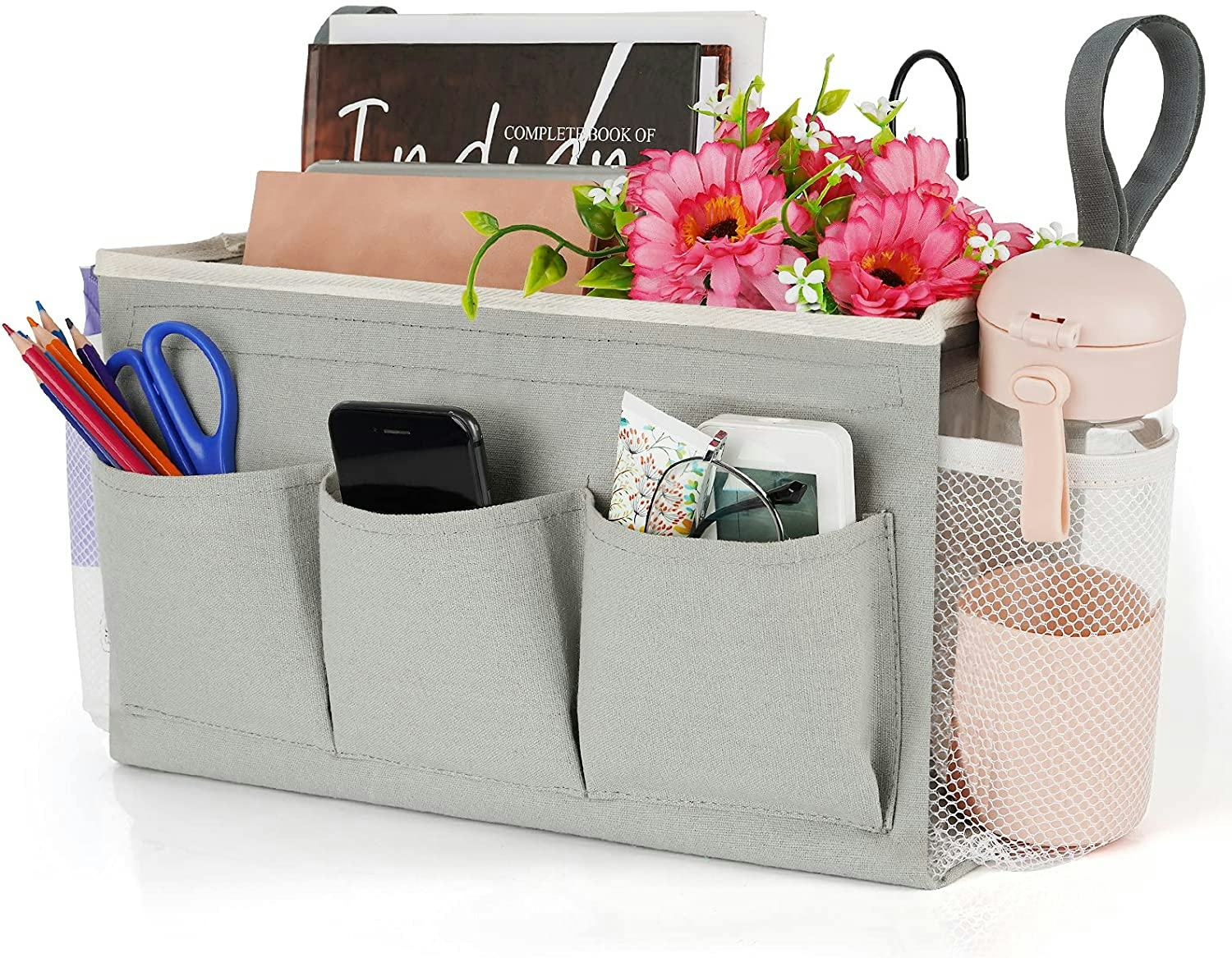Lilithye Bedside Caddy