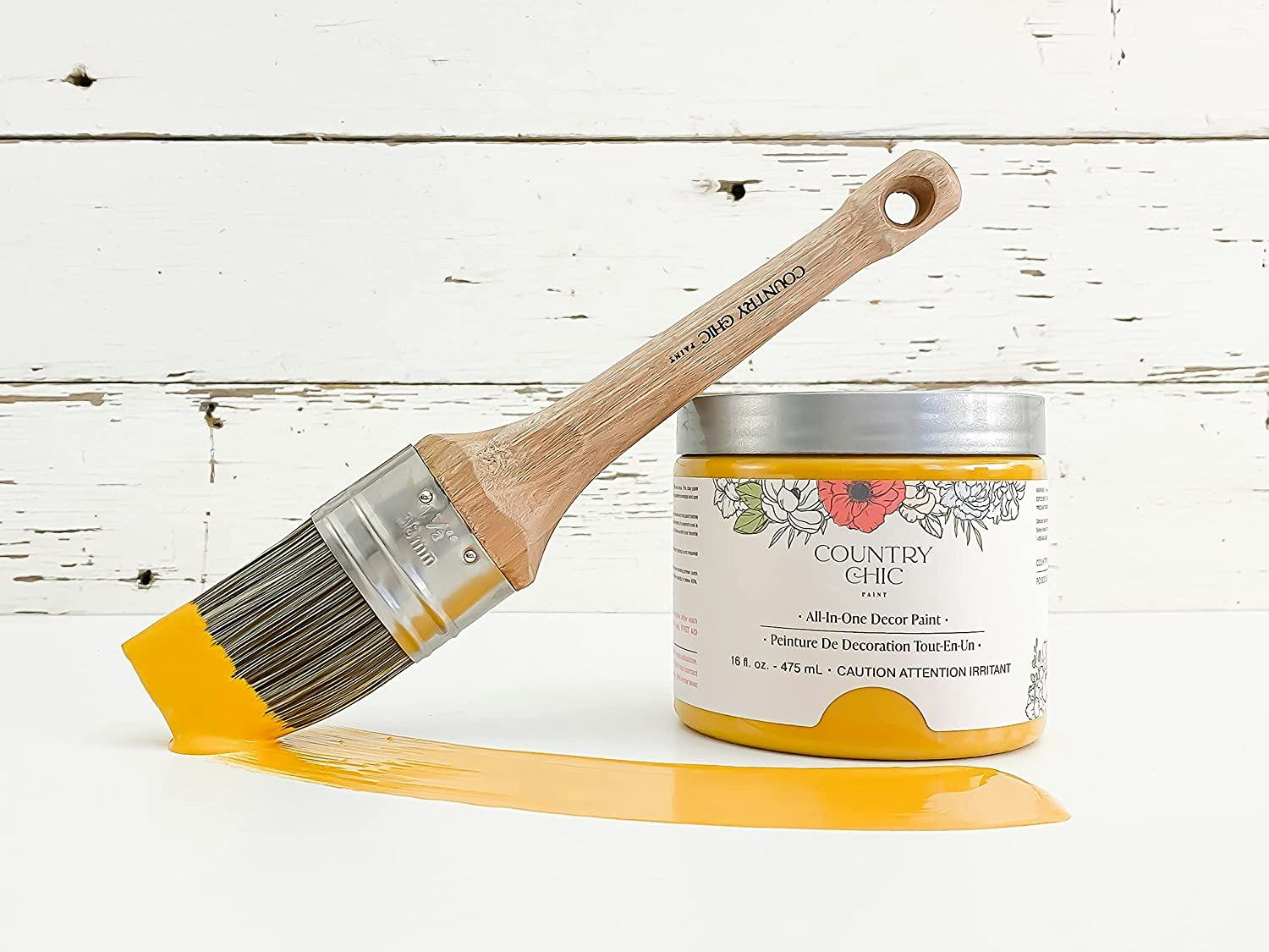 Country Chic Furniture Chalk Style Paint