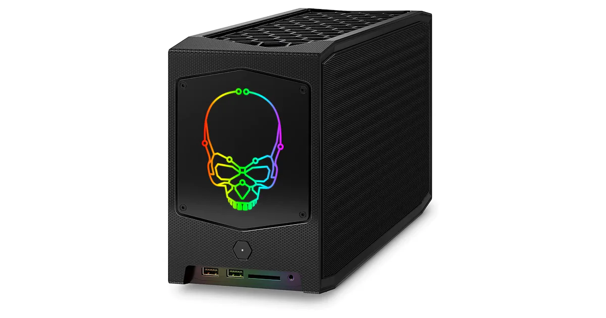 Mini Steam Computer The 7 best mini gaming PCs to install SteamOS 3 on