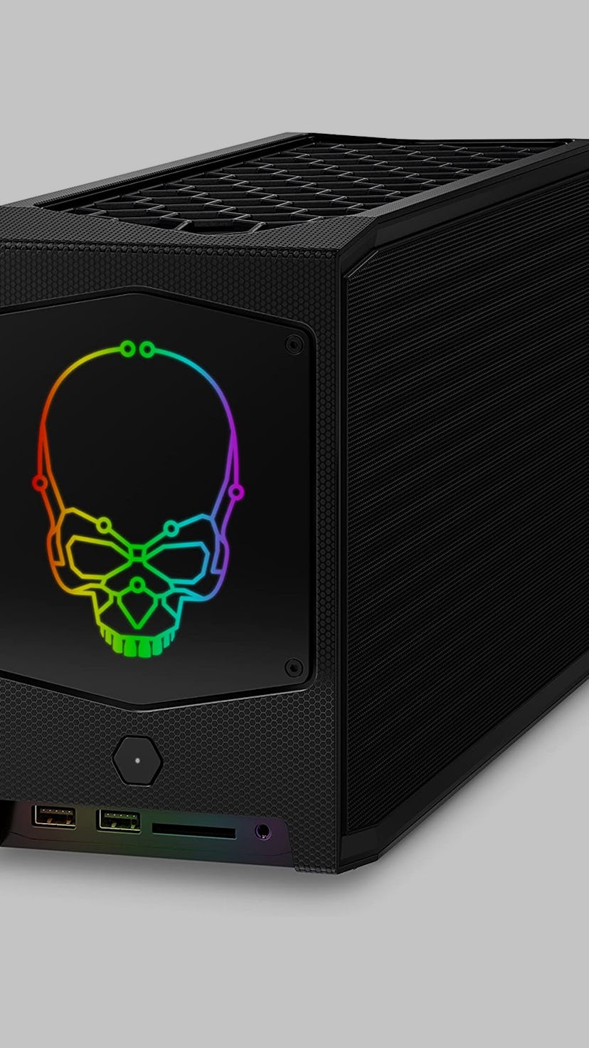 The 7 best mini gaming PCs to install SteamOS 3 on