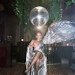 Beyoncé's 'Renaissance' album art outfits