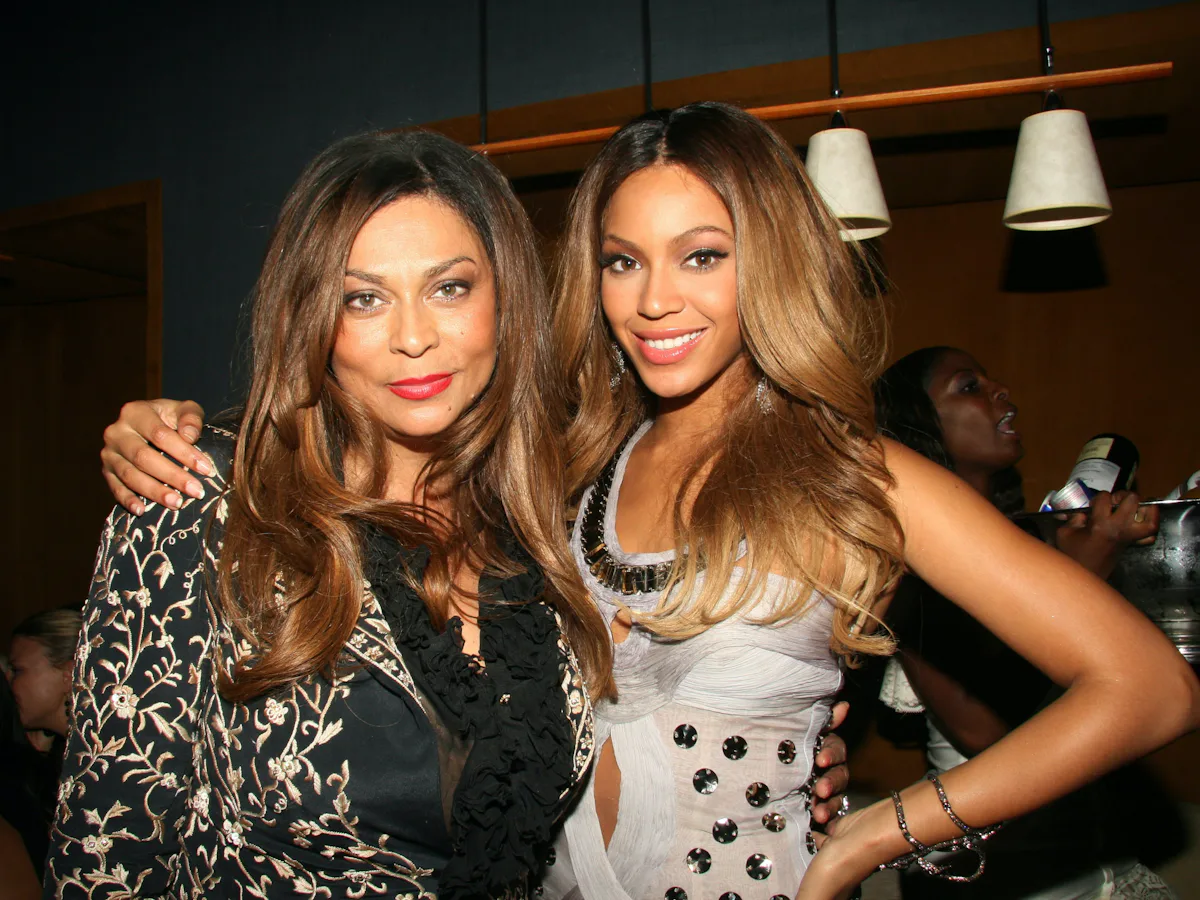 Who Was Beyonc's Uncle Johnny? Ms. Tina Shares His Beautiful Story Who Was Beyonc's Uncle Johnny? Ms. Tina Shares His Beautiful Story