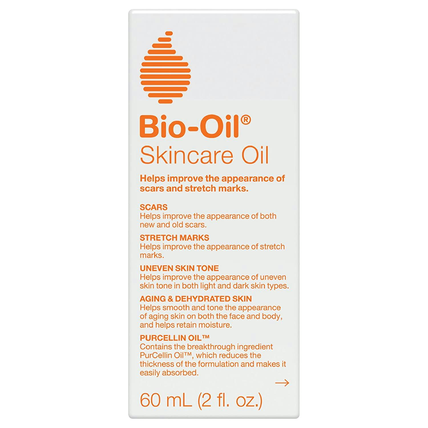 Bio-Oil Skincare Oil