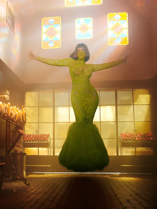 Beyoncé’s ‘Renaissance’ Outfits Will Stun You Into Silence