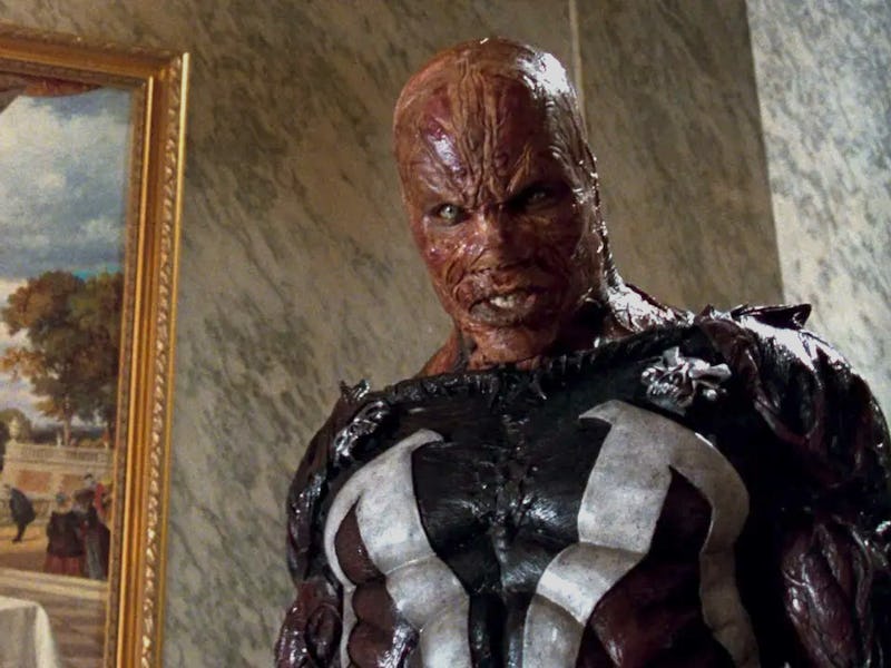 spawn 1997 unmasked live action